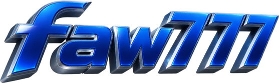 faw777 Logo